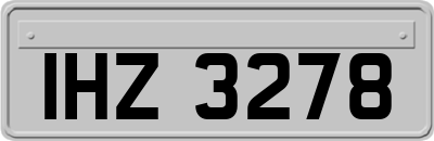 IHZ3278