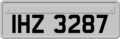 IHZ3287