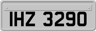 IHZ3290