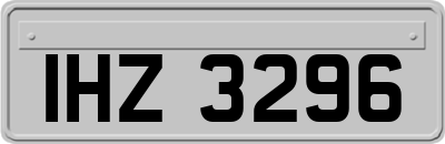 IHZ3296
