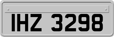 IHZ3298