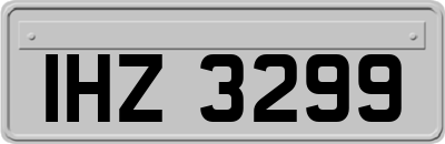 IHZ3299