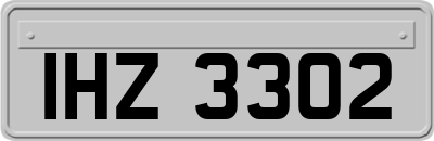 IHZ3302