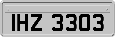 IHZ3303