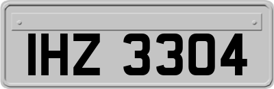 IHZ3304