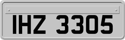 IHZ3305