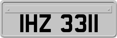 IHZ3311