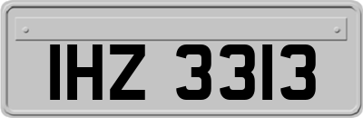 IHZ3313