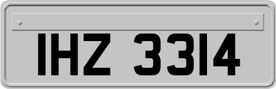 IHZ3314