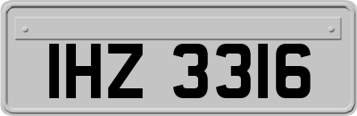 IHZ3316