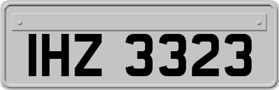 IHZ3323