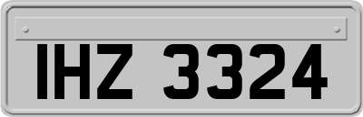 IHZ3324