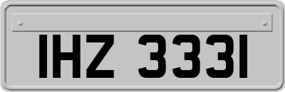 IHZ3331