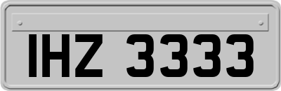 IHZ3333