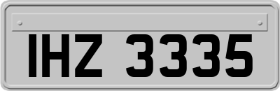 IHZ3335