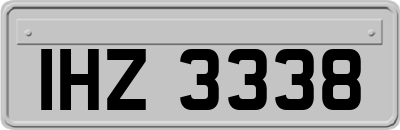 IHZ3338