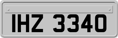 IHZ3340