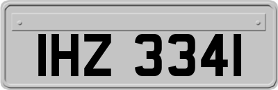 IHZ3341