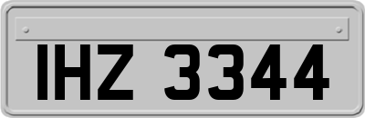 IHZ3344