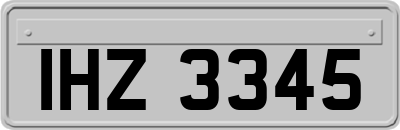 IHZ3345