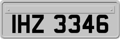 IHZ3346