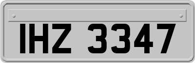 IHZ3347