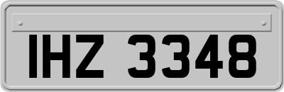 IHZ3348