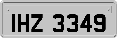 IHZ3349