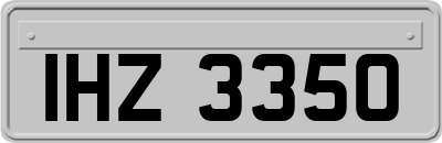 IHZ3350
