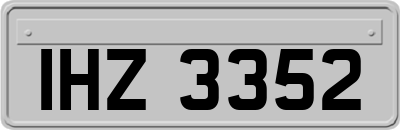 IHZ3352