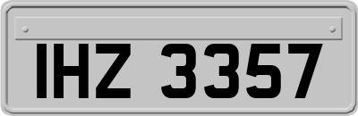 IHZ3357