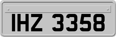 IHZ3358