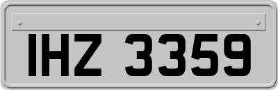 IHZ3359