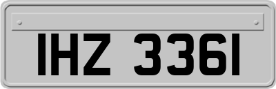IHZ3361
