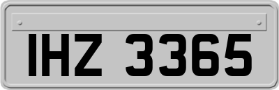 IHZ3365