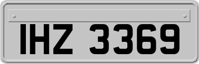 IHZ3369