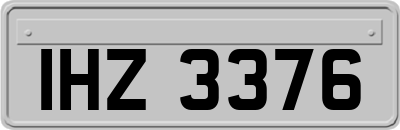 IHZ3376