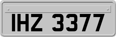 IHZ3377