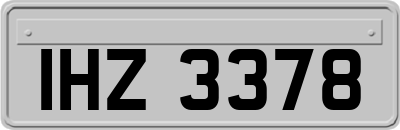 IHZ3378