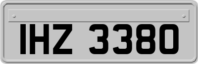 IHZ3380