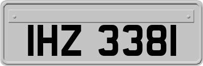 IHZ3381
