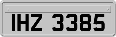 IHZ3385