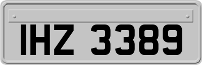 IHZ3389