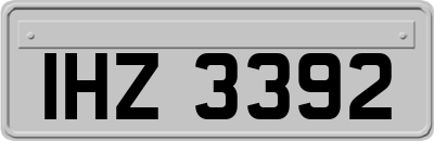 IHZ3392