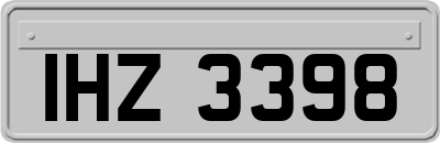 IHZ3398