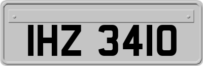 IHZ3410