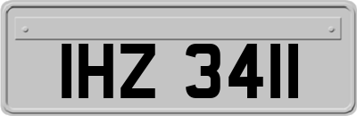 IHZ3411