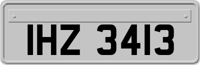 IHZ3413
