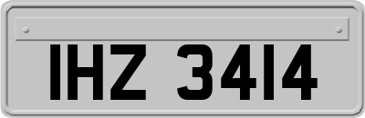 IHZ3414