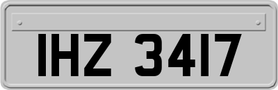 IHZ3417
